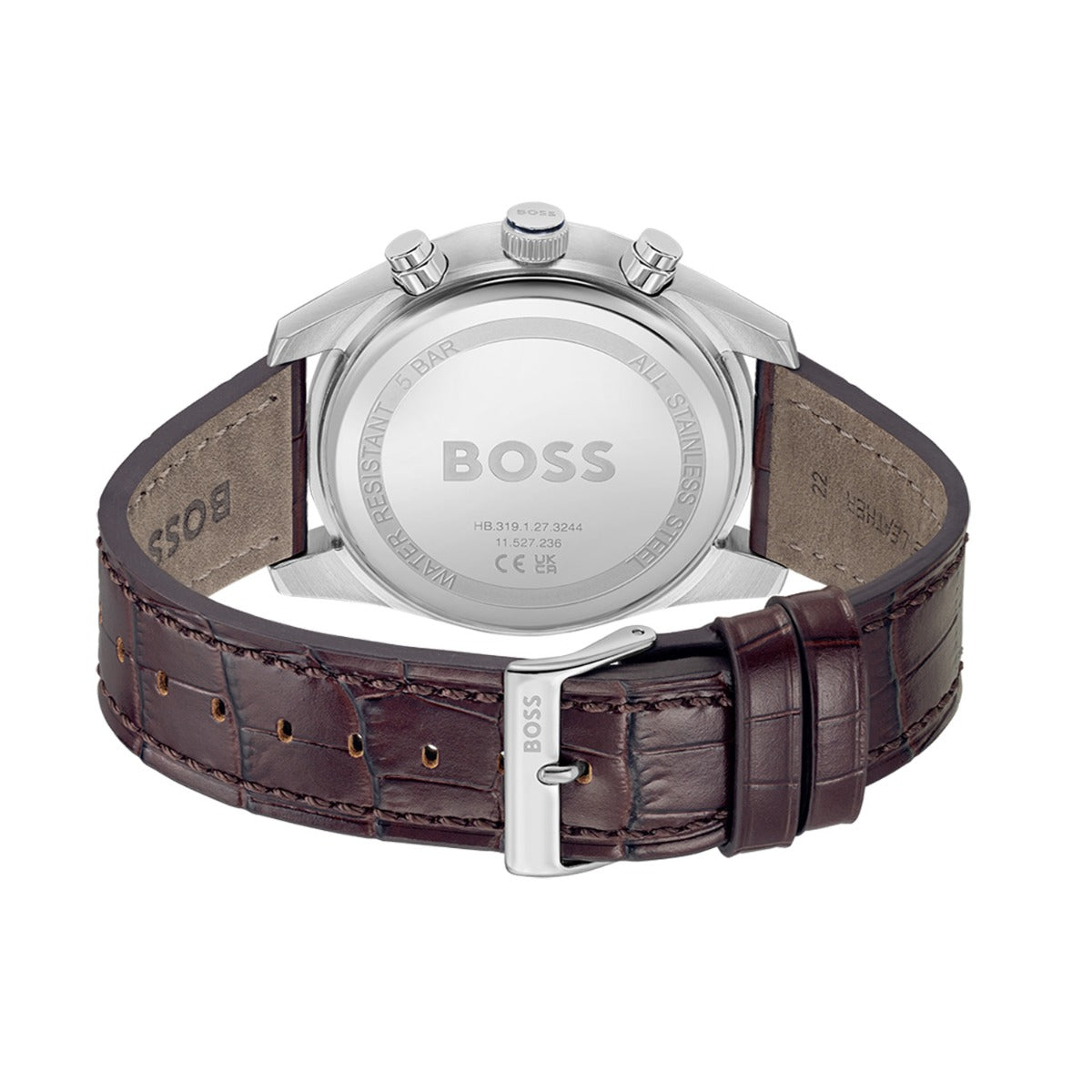 Hugo Boss BOSS Quartz Men's Watch HB1514194