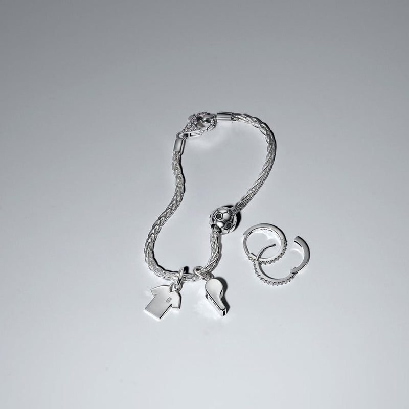 Pandora Moments Cubic Zirconia Schiedsrichterpfeife Charm-Anhänger 794713C01-zoom-