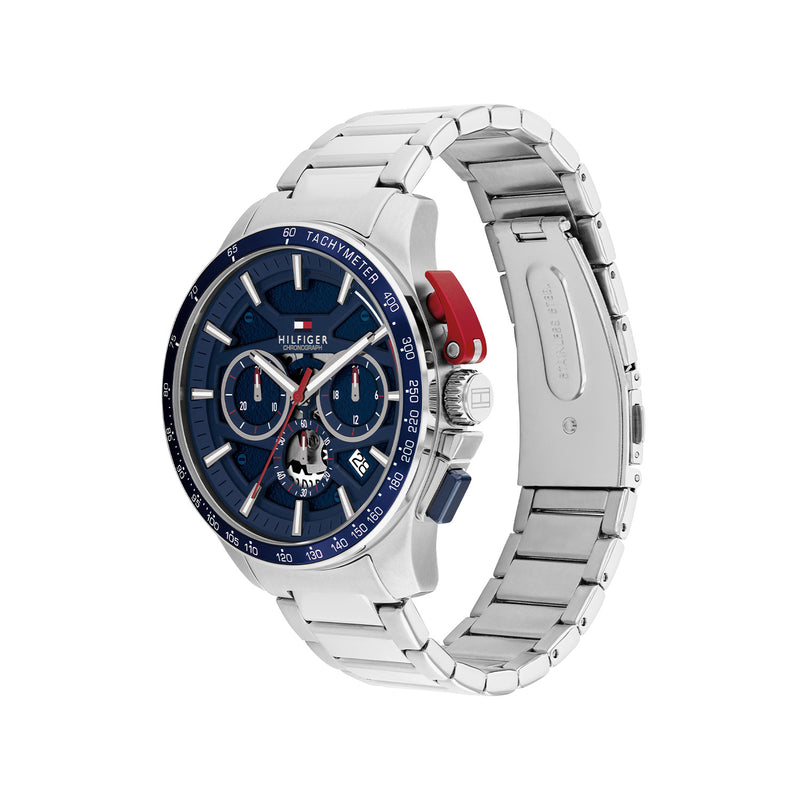 Tommy Hilfiger Quarz Uhr 44 mm TH1792261-zoom-