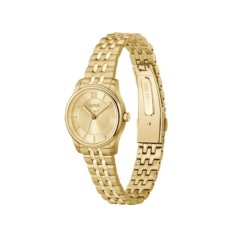 Hugo Boss Quarz Uhr 25 mm HB1502843-zoom-