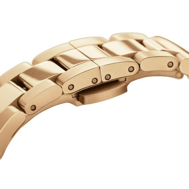 Daniel Wellington Iconic Link Gold Damenuhr DW0010-zoom-