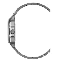 G-STAR Cube Gunmetal Analogue Men's Watch GSW.508.07