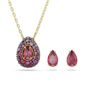 Swarovski Sublima Glam Multicolour Schmuckset 5752883