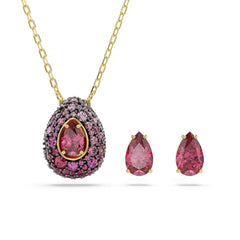 Swarovski Sublima Glam Multicolour Jewellery Set 5752883