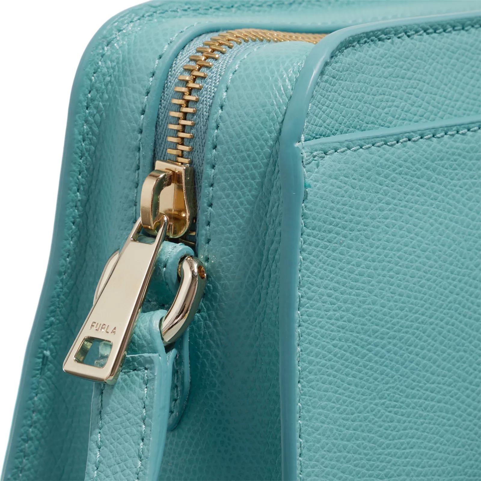 Furla Blue Crossbody Bag 2001-A0231353
