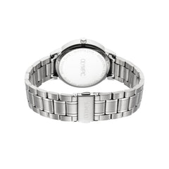 Olympic Henri Wit Heren Horloge 2002-OL80HSS001