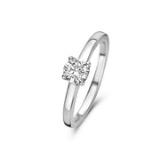 Parte Di Me Ponte Vecchio damen Ring Silber PDM1300008-50