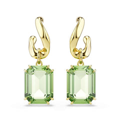 Swarovski Millenia Gold-Tone Earrings 5756151
