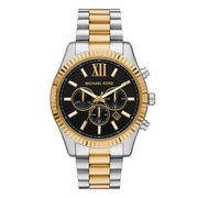 Michael Kors Lexington Men's Watch MK9207