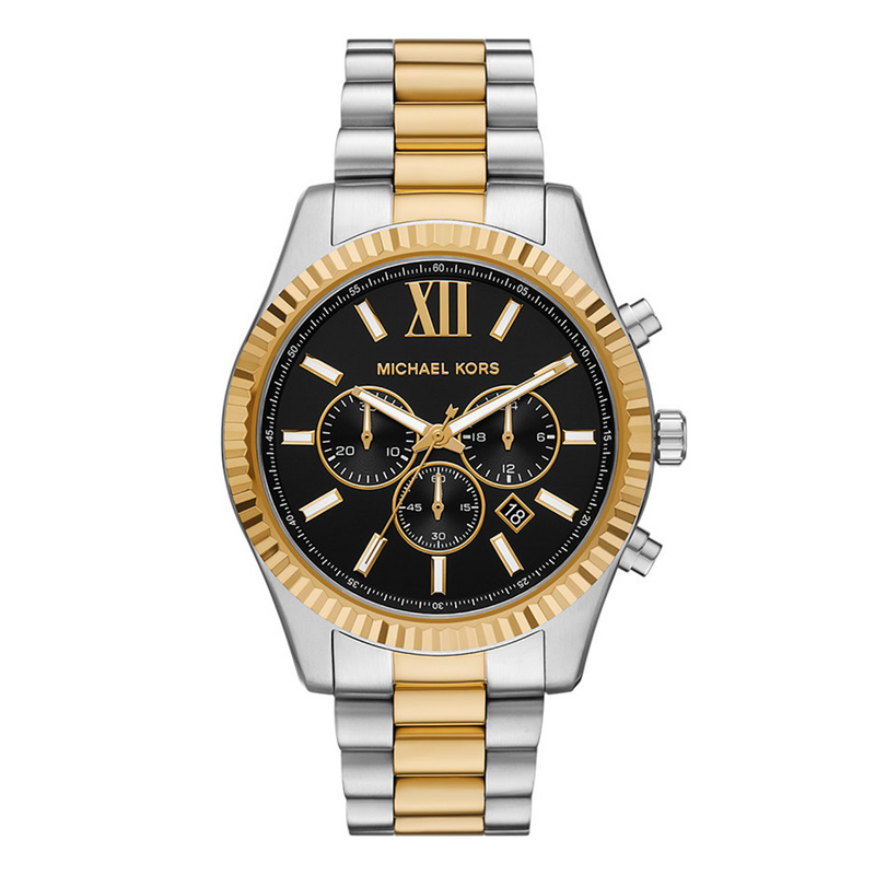Michael Kors Lexington Men's Watch MK9207-zoom-