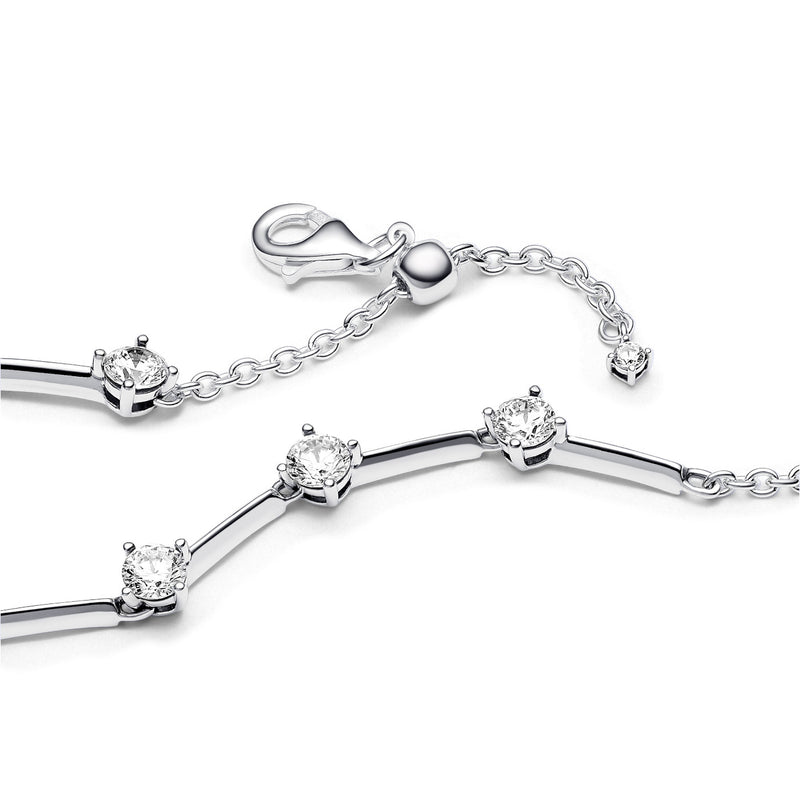 Pandora Timeless damen Armband Silber 593009C01-20-zoom-