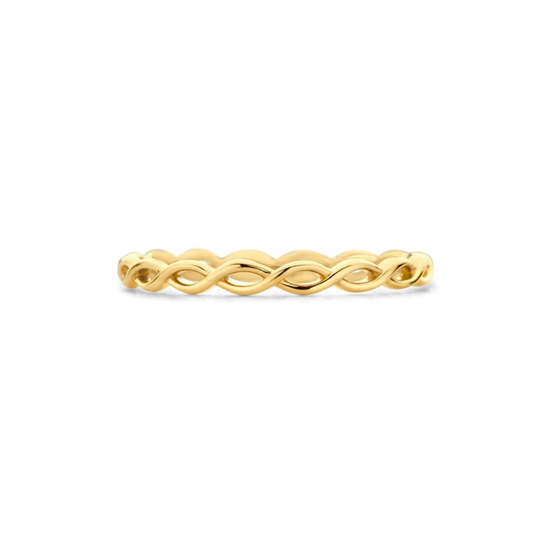 Blush damen Ring 585 Gold 1220YGO-56-zoom-