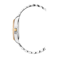 Jacques du Manoir Inspiration Gold Watch NRO.07