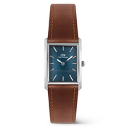 Daniel Wellington Bound Durham Arctic Guilloché Unisex Uhr DW00100900