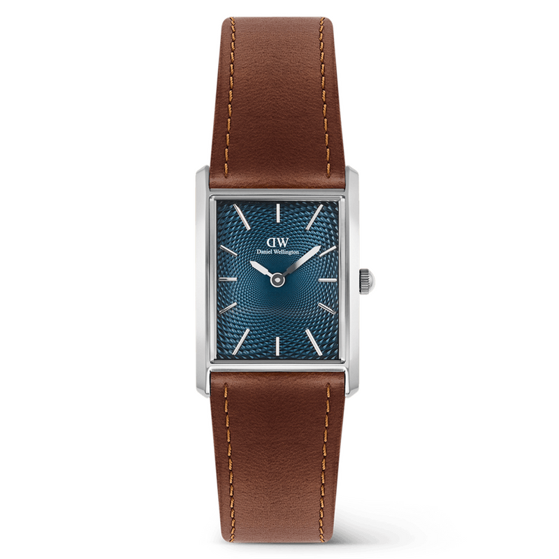 Daniel Wellington Bound Durham Arctic Guilloché Unisex Uhr DW00100900-zoom-