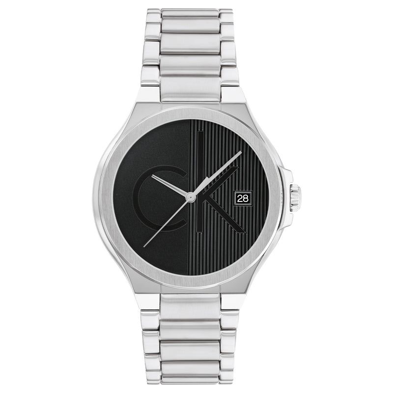 Calvin Klein Confidence Herrenuhr CK25200482-zoom-