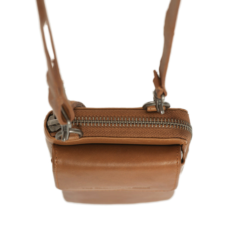 The Chesterfield Brand Malaga damen Handytasche Kognak C48.117131-zoom-