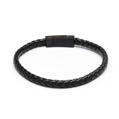 Sem Lewis Bakerloo Baker Street Armband SL210001 (Lengte: 21.00 cm)