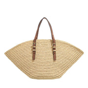 Michael Kors Beige Shopper 2001-A0539644