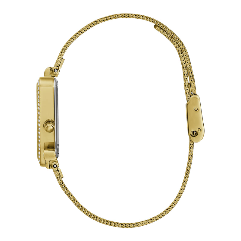 GUESS damen Uhr Gold GW0508L2-zoom-