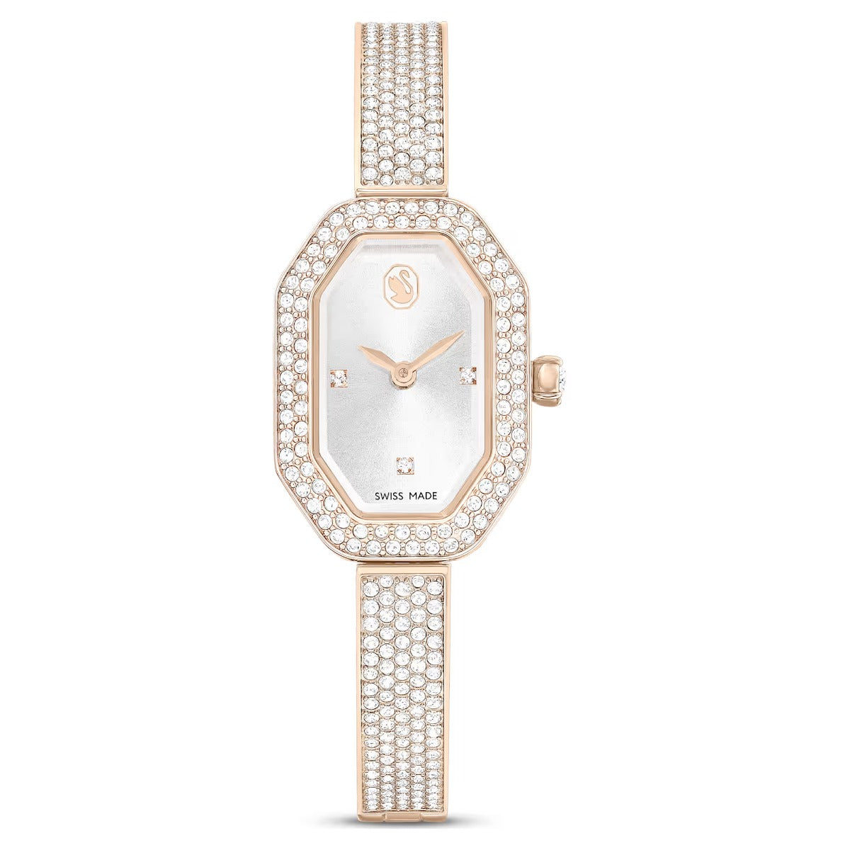 Swarovski Dextera Gold Watch 5672987