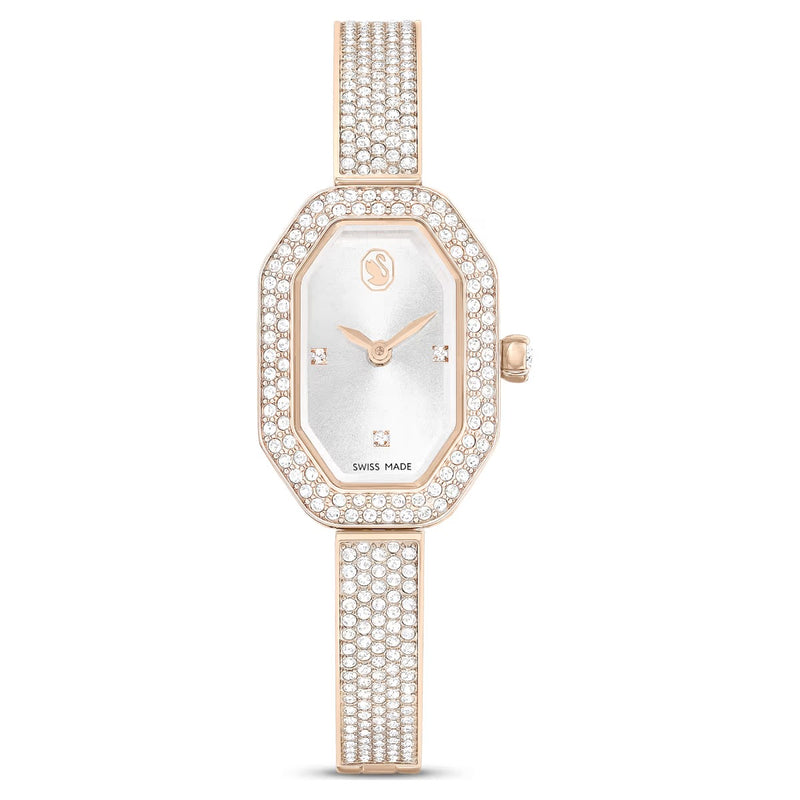 Swarovski Dextera damen Uhr Gold 5672987-zoom-