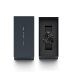 Daniel Wellington Classic Revival Black Watch DW00100632