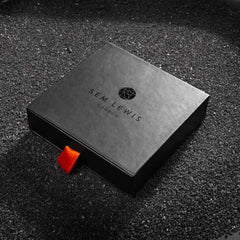 Sem Lewis Bakerloo Charing Cross Armband SL320008