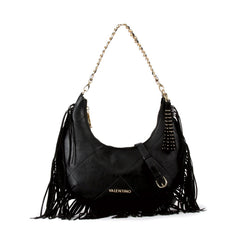 Valentino Bags Astrid Black Shoulder Bag VBSAD207001