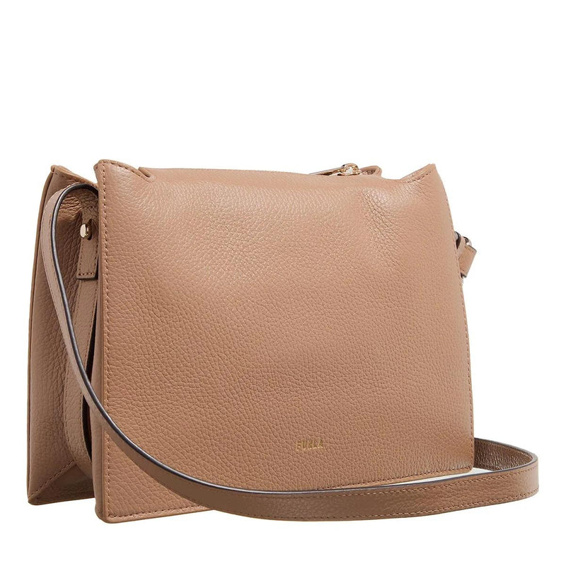 Furla Brown Crossbody Bag 2001-A0372295-zoom-