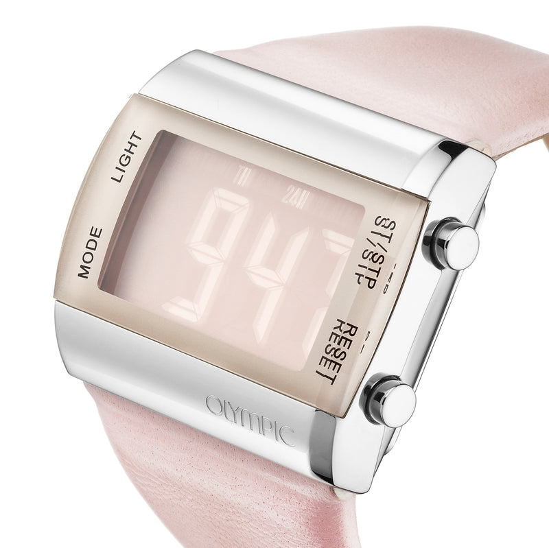 Olympic Pink Women's Watch 2002-OL70DSL004-zoom-