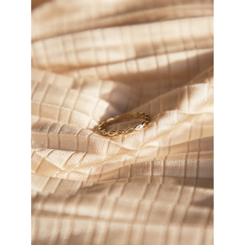 Blush damen Ring 585 Gold 1220YGO-56-zoom-