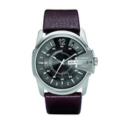 Diesel Master Chief herren Uhr Braun DZ1206