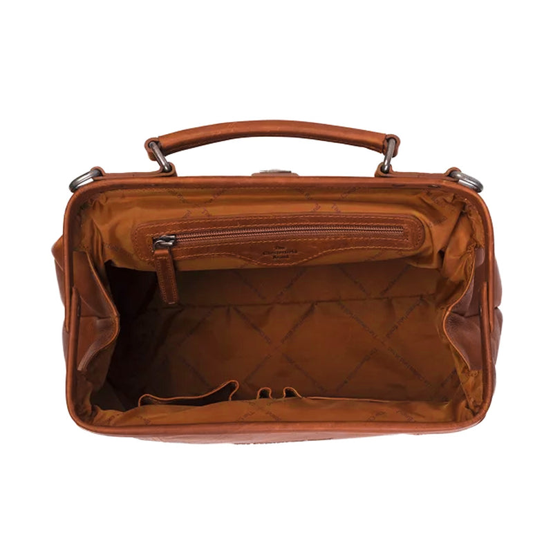 The Chesterfield Brand damen Handtasche Kognak C48.111831-zoom-