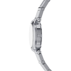 Michael Kors Billie Round Green Dial Watch MK7569