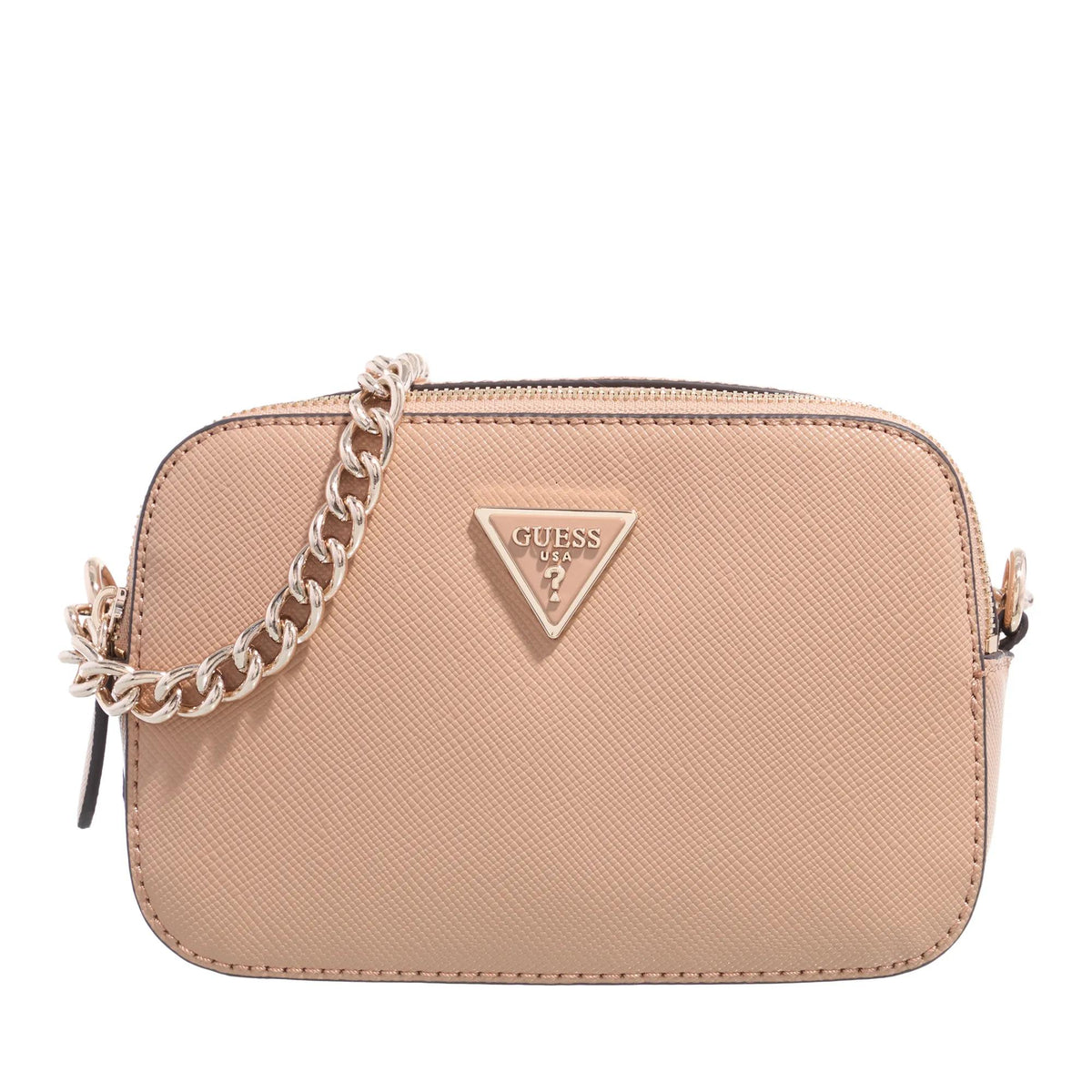 Guess Beige Camera Bag 2001-A0543714