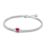 Pandora Timeless damen Armband Silber 590041C02-20