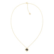 Tommy Hilfiger Jewels Goldfarbene Kette TJ2780797