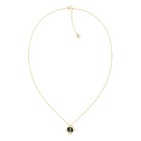 Tommy Hilfiger Jewels Gold Necklace TJ2780797