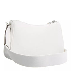 Michael Kors Cream Crossbody Bag 2001-A0376519