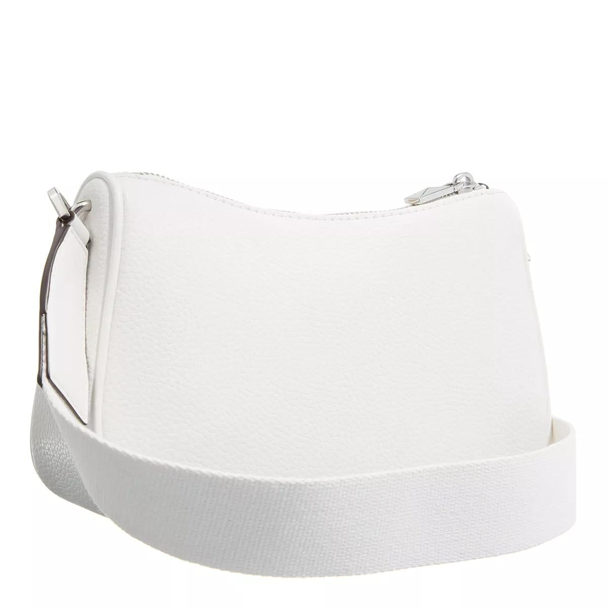 Michael Kors Cream Crossbody Bag 2001-A0376519