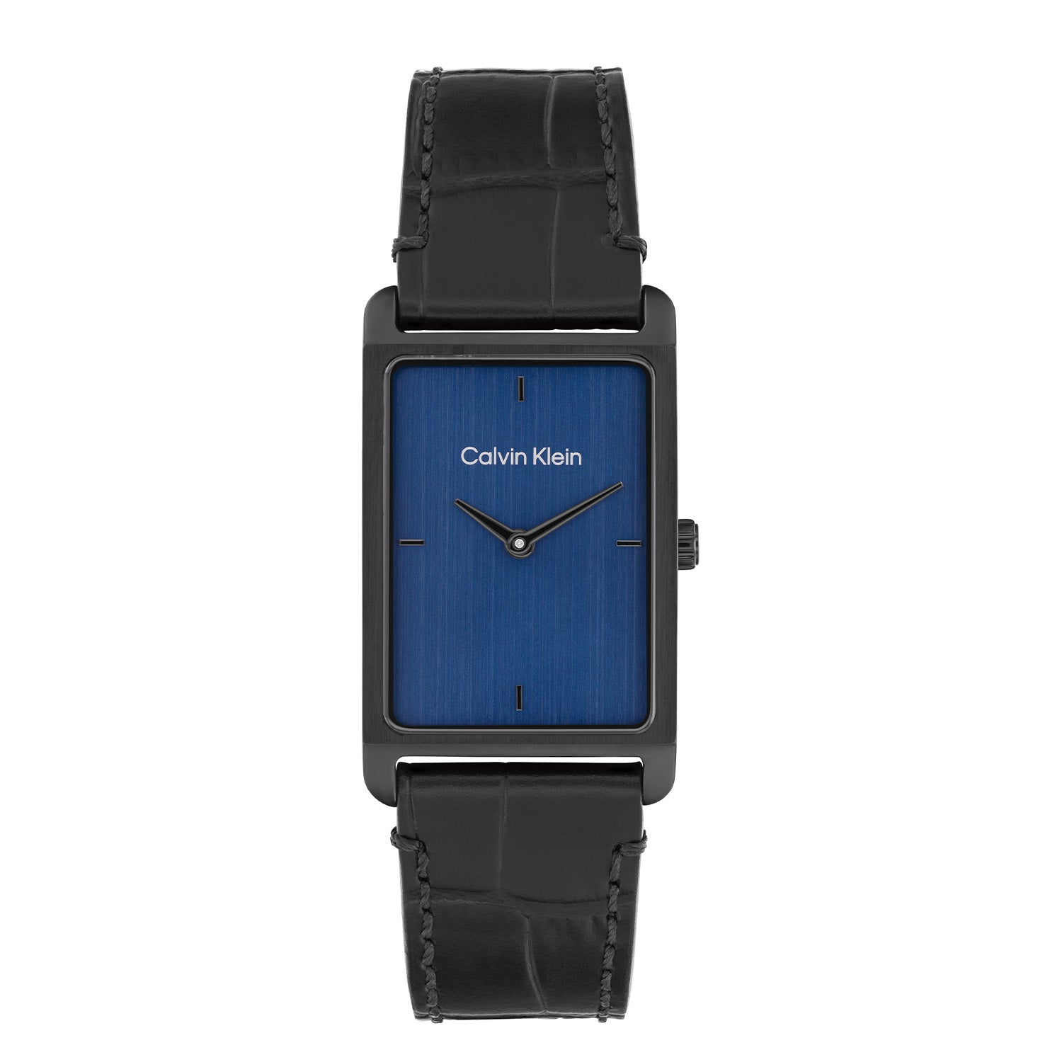 Calvin Klein Dapper Blauw Heren Horloge 2002-CK25200531