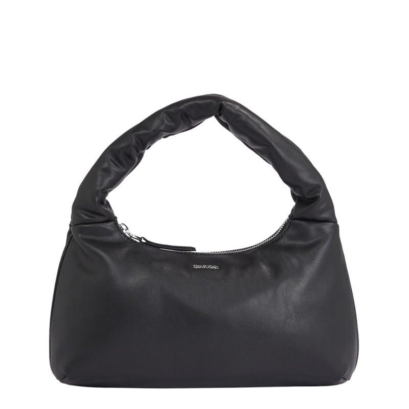 Calvin Klein Must damen Handtasche Schwarz K60K611746BEH-zoom-