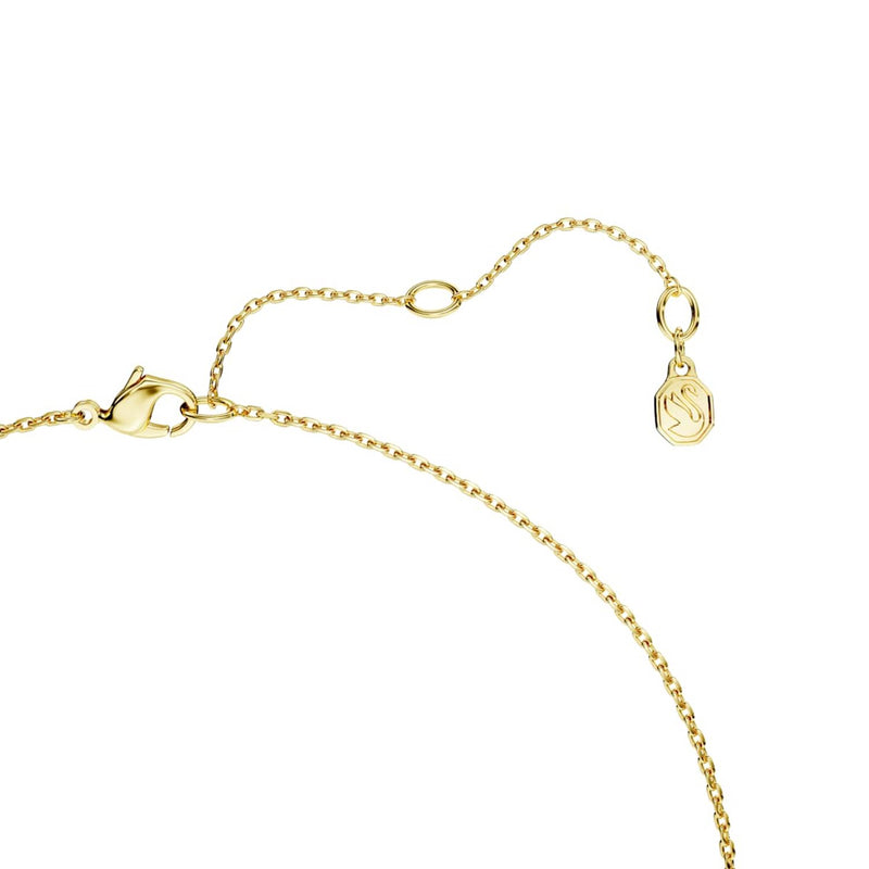 Swarovski Classica Sterlingsilber-Anhänger 5740343-zoom-