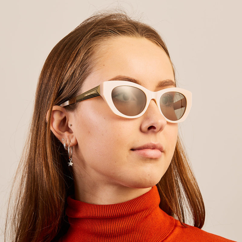 Michael Kors Paloma II damen Sonnenbrille Rosa MK20913245351-zoom-