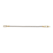 Guess Paradise Goldarmband JUBB05141JWYGT-U