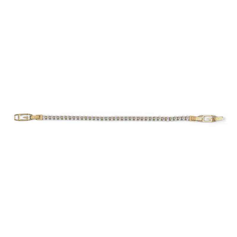 Guess Paradise Goldarmband JUBB05141JWYGT-U-zoom-