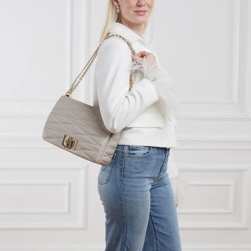 Furla Beige Crossbody Bag 2001-A0478356-zoom-