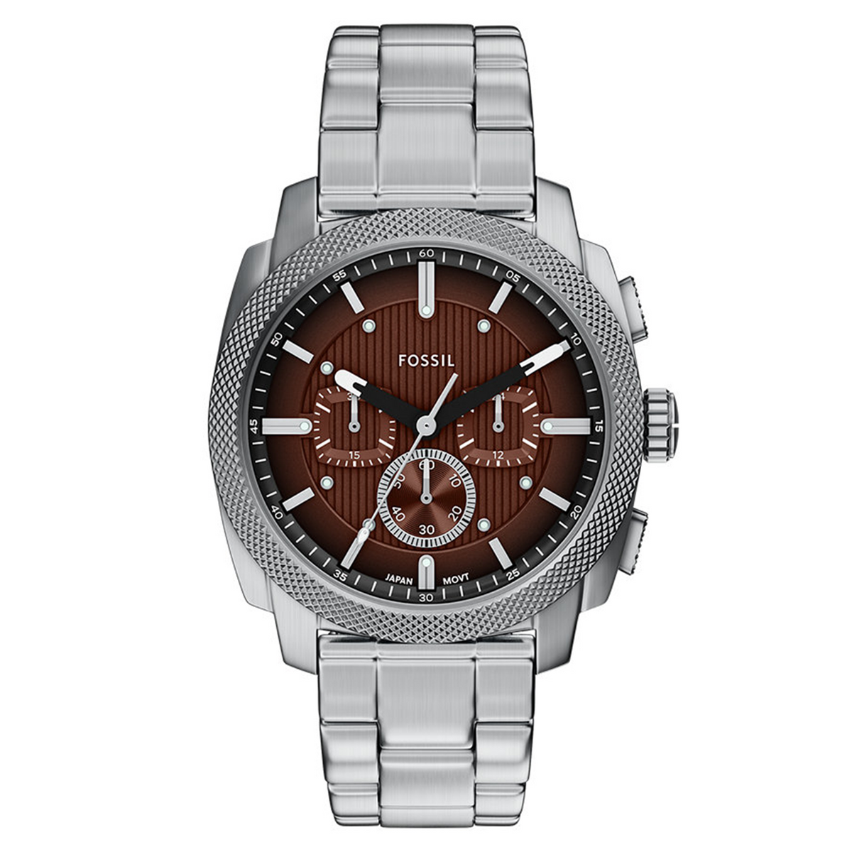 Fossil Machine Men's Watch FS6144