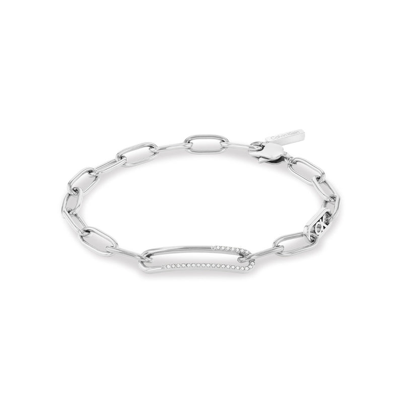 Calvin Klein damen Armband Silber CJ35000542-zoom-